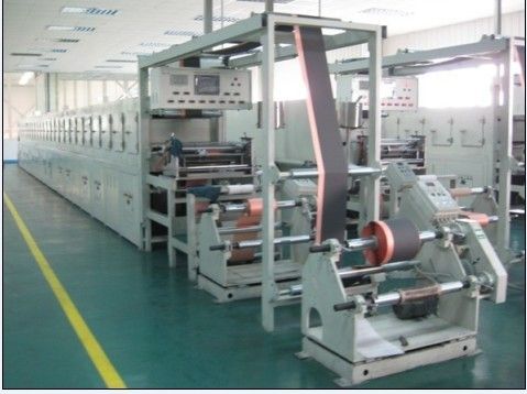 皮革燙金機(jī)最為重要的地方有哪些？