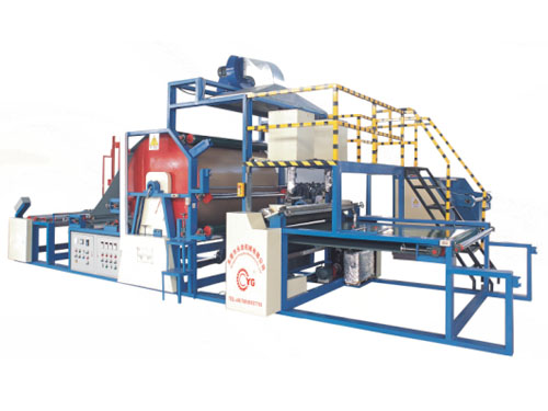 影響膠帶涂布機(jī)的使用效果因素有哪些？