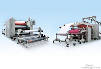 干式涂布機涂膠量不均勻會出現(xiàn)什么影響？