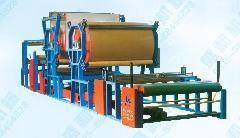 濕敏膠帶涂布機(jī)的使用時(shí)間長出現(xiàn)故障的原因