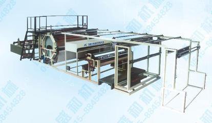 永皋機械生產(chǎn)復(fù)合機械理念