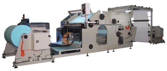 高速膠帶涂布機的涂布方式如何？