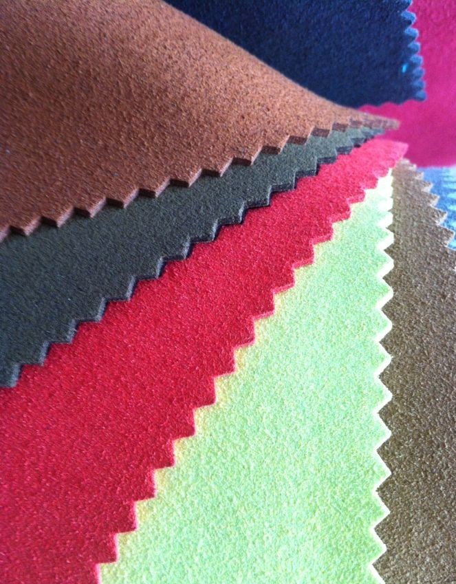 超纖皮的市場發(fā)展前景怎么樣？