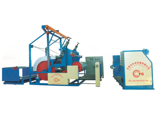 熱熔膠涂布機(jī)的涂布系統(tǒng)怎么樣？