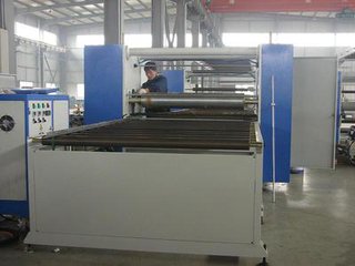 高速分切機(jī)適用于哪種類型材料分切？