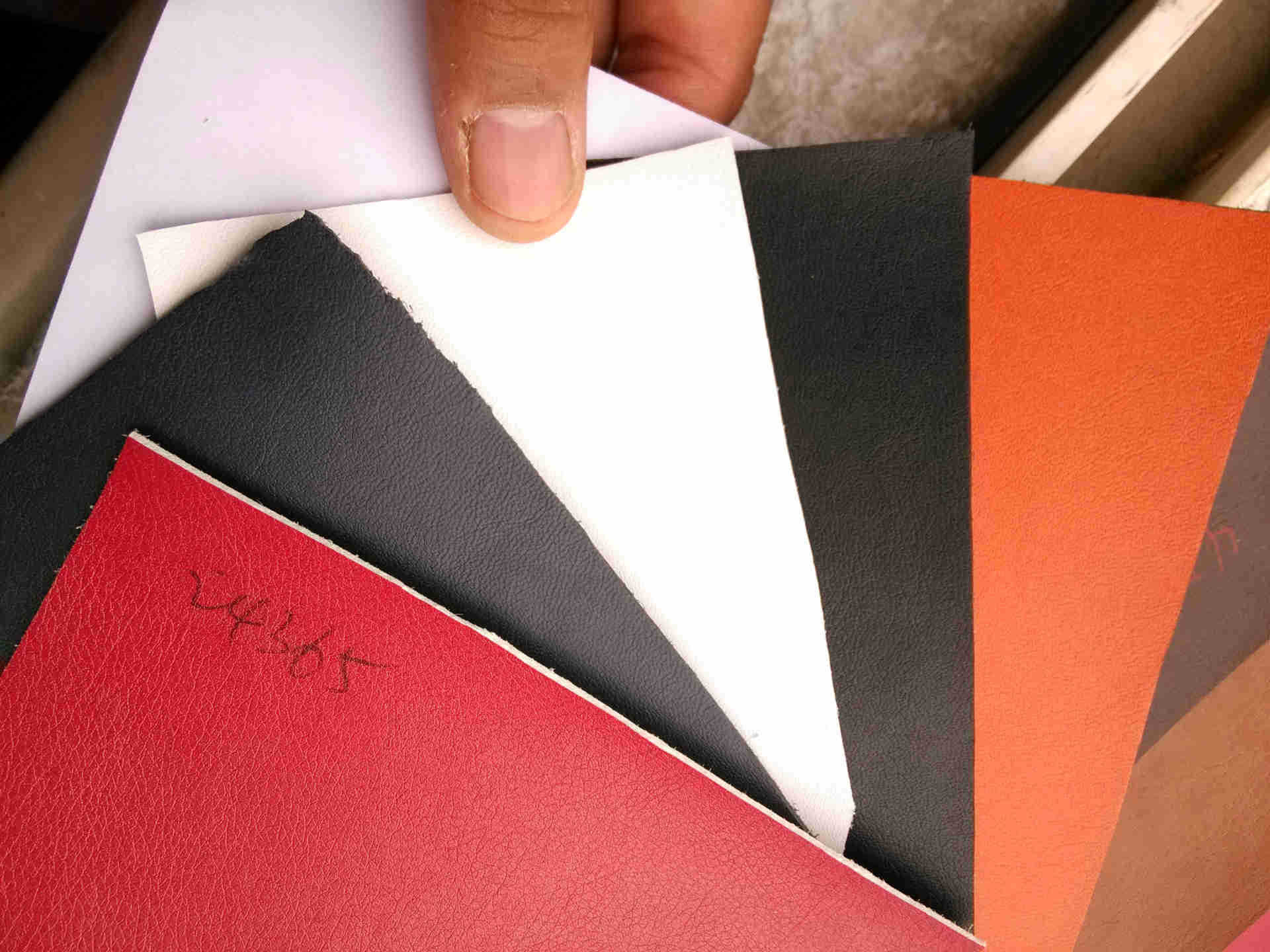 超纖皮的應(yīng)用行業(yè)？