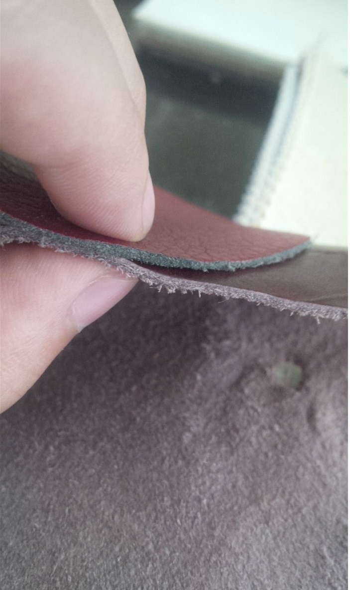 超纖皮的耐用性怎么樣？