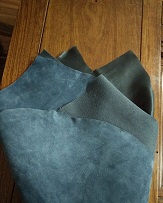 超纖皮的環(huán)保要求怎么樣？