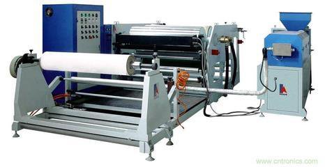 什么是自動涂布機？