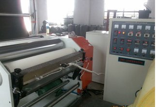 熱熔膠復(fù)合機(jī)的涂布復(fù)合設(shè)備怎么賣？