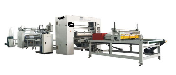 泡棉涂布機怎么制作創(chuàng)口貼？