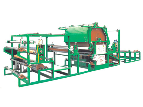 皮革壓花機的用途是什么？