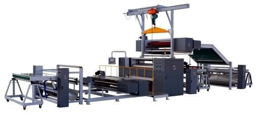 熱熔膠復(fù)合機(jī)涂布機(jī)的醫(yī)療發(fā)展趨勢如何？