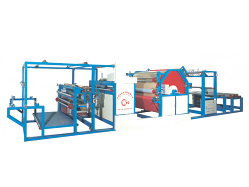 貼合機(jī)的種類有哪些？