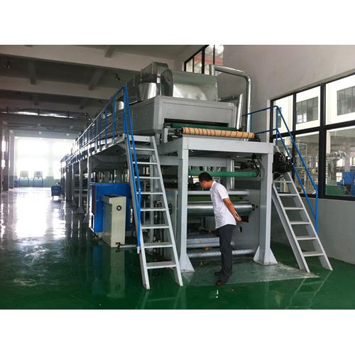 復(fù)合機供料器的清潔方法？