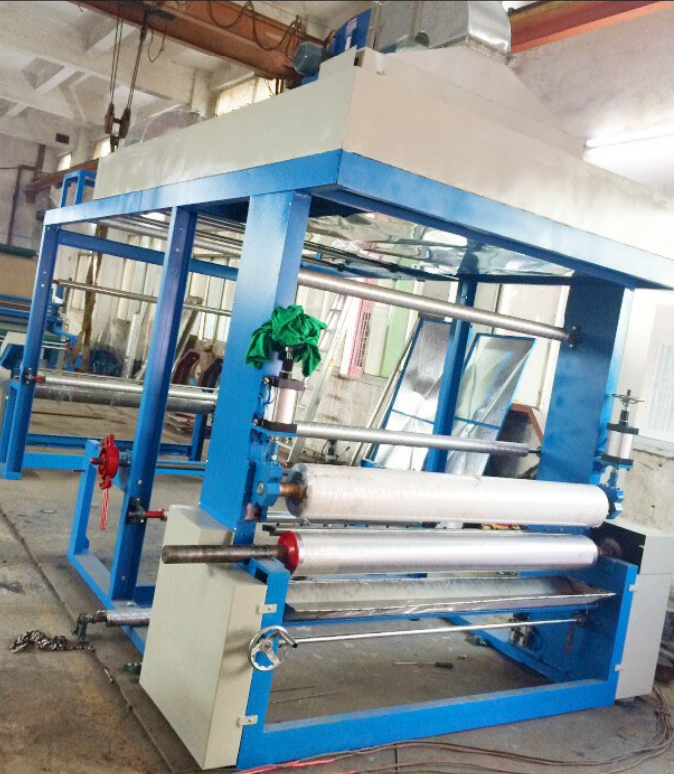 復(fù)合機(jī)的機(jī)械構(gòu)造是怎么樣的？