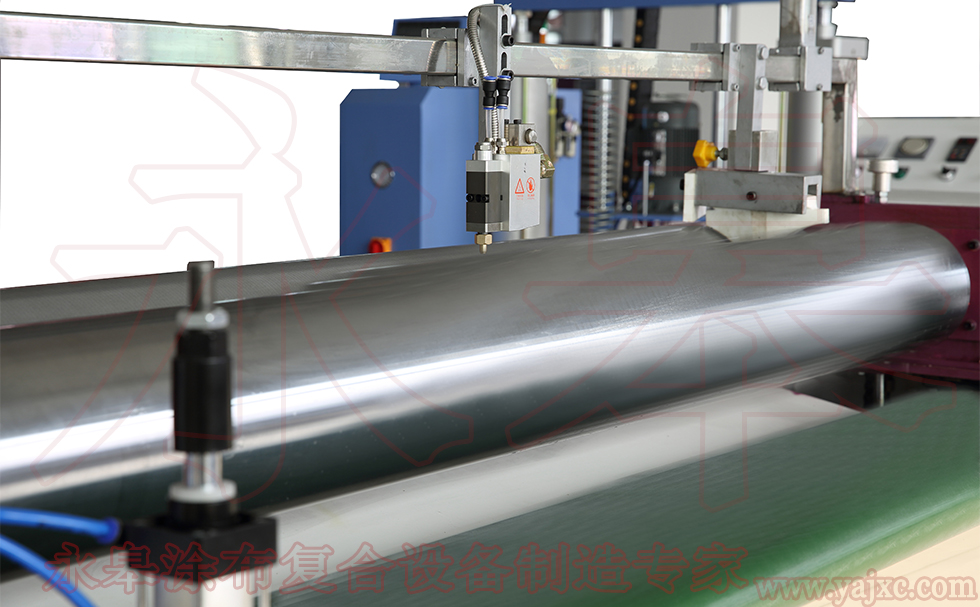 涂布機(jī)的生產(chǎn)效率怎么提高？