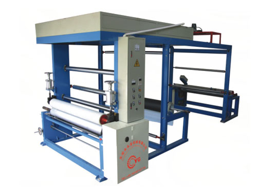 皮革改色機(jī)的特性？