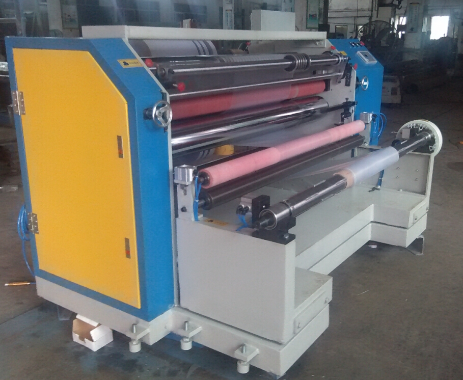 復(fù)合機(jī)的生產(chǎn)幾個(gè)工序？